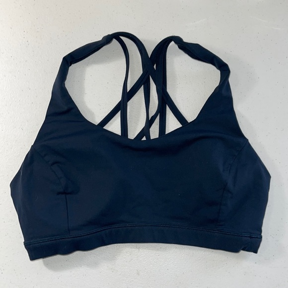 lululemon athletica Other - Lululemon Free To Be Serene Sports Bra 6
